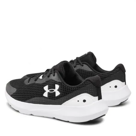 Scarpe Under Armour 3024883 Ua Surge 3 001 Nero