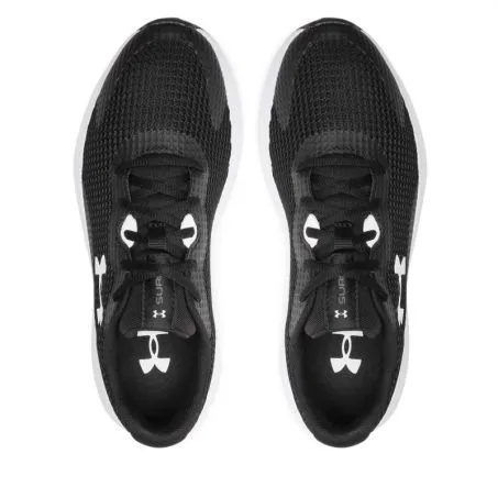 Scarpe Under Armour 3024883 Ua Surge 3 001 Nero