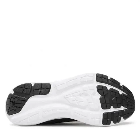 Scarpe Under Armour 3024883 Ua Surge 3 001 Nero
