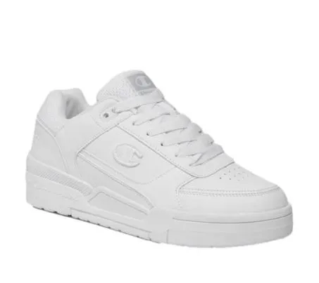 Scarpe Uomo Champion M Rebound Heritage Low S22030 CHA WW010 Bianco