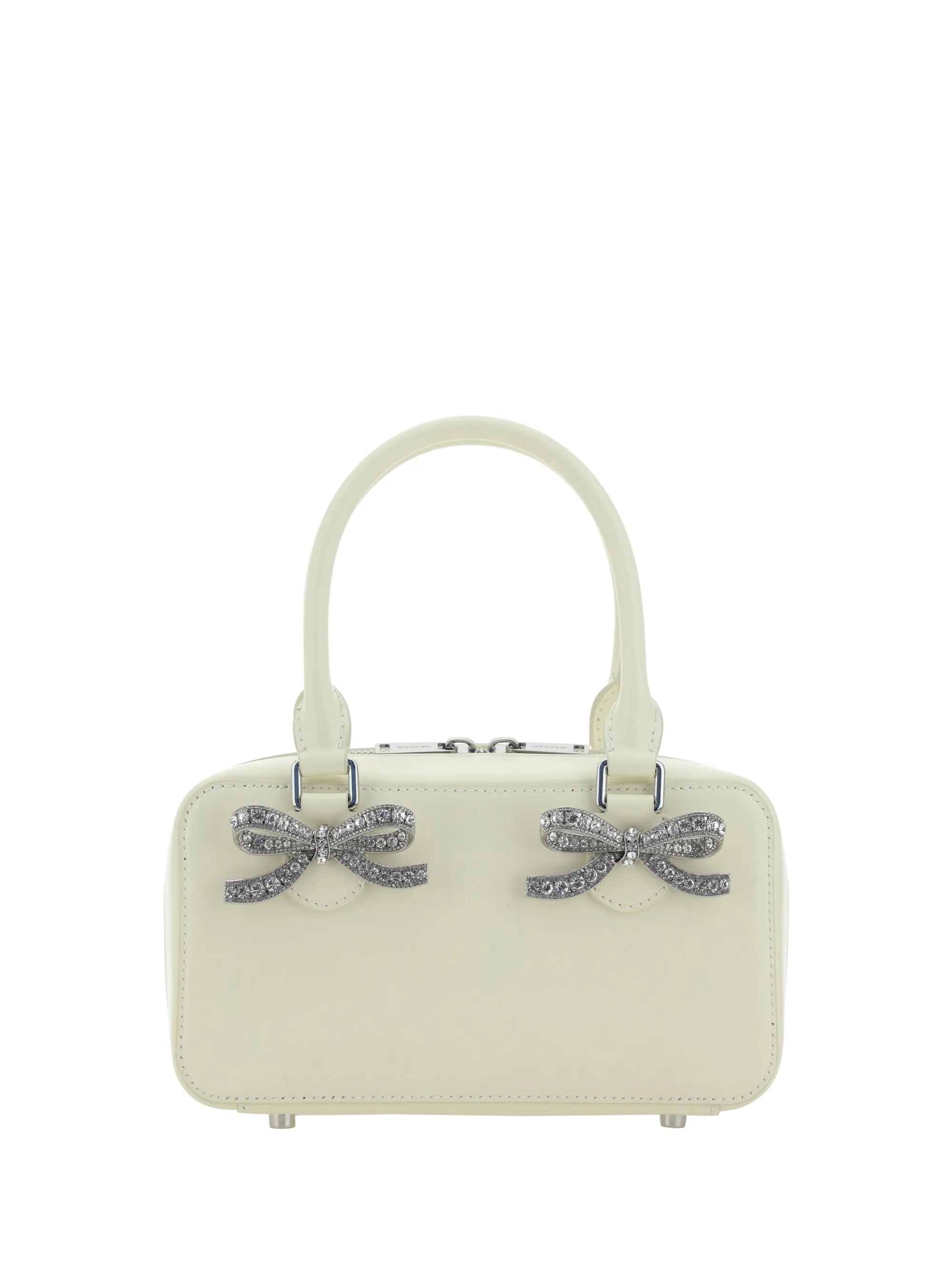     SELF-PORTRAIT  Borsa a Mano Mini Tote