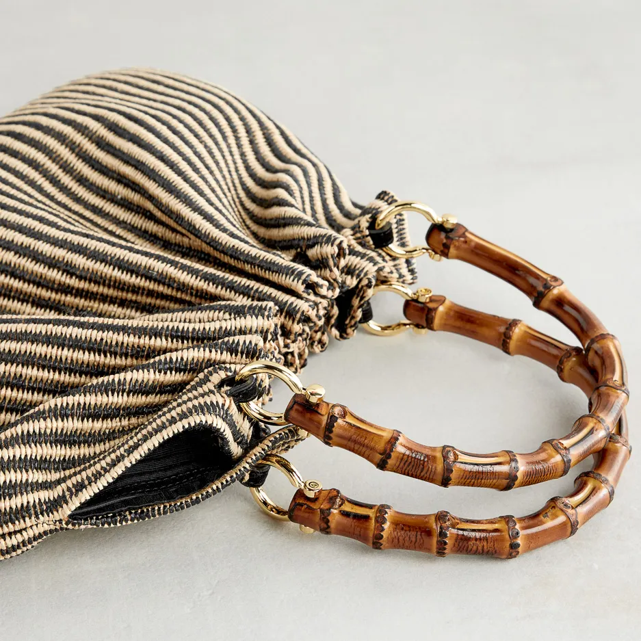Shopper Bag Bamboo