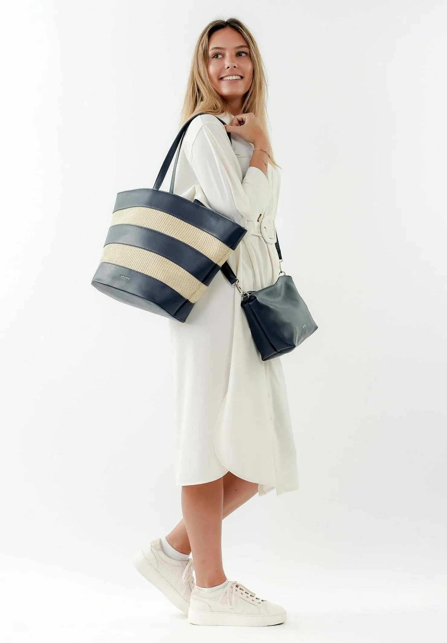 SHOPPER BAILEY - Shopping bag