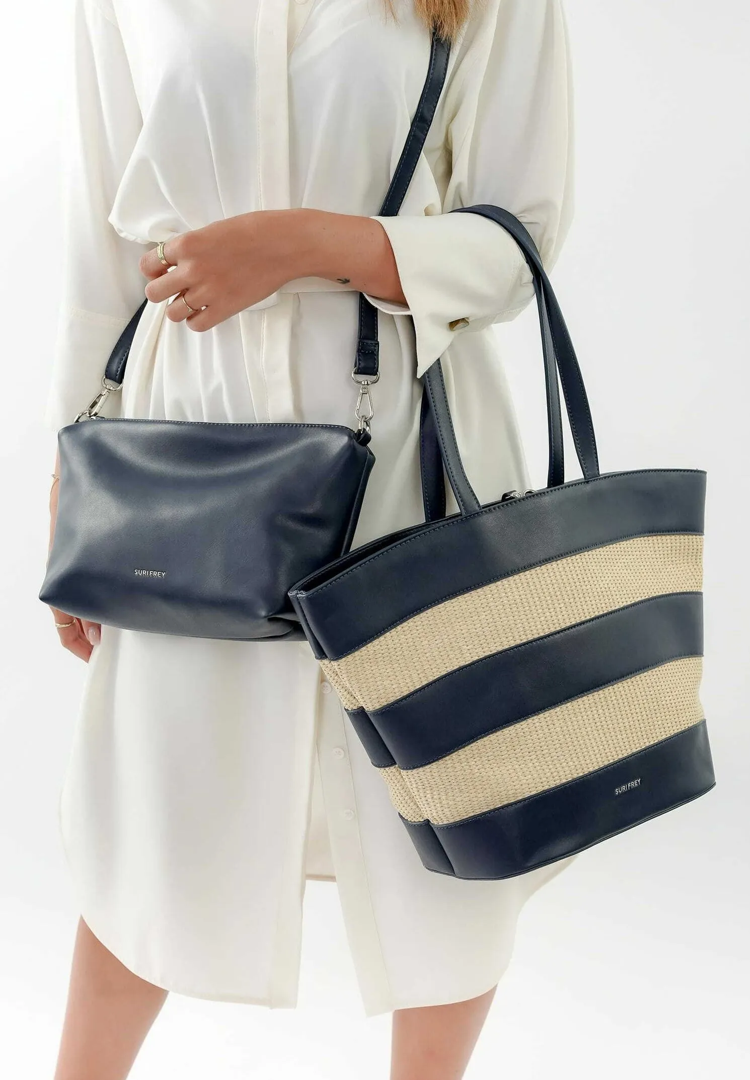 SHOPPER BAILEY - Shopping bag