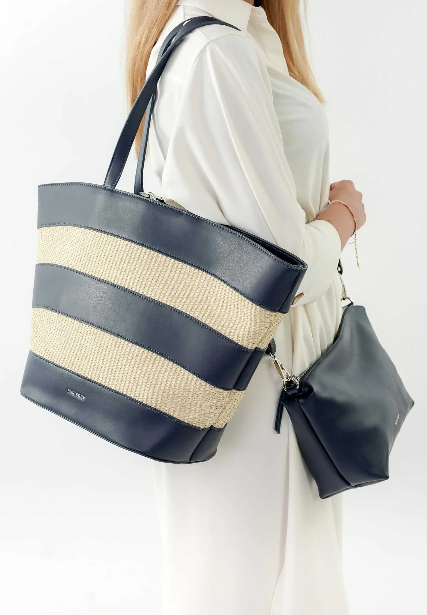 SHOPPER BAILEY - Shopping bag