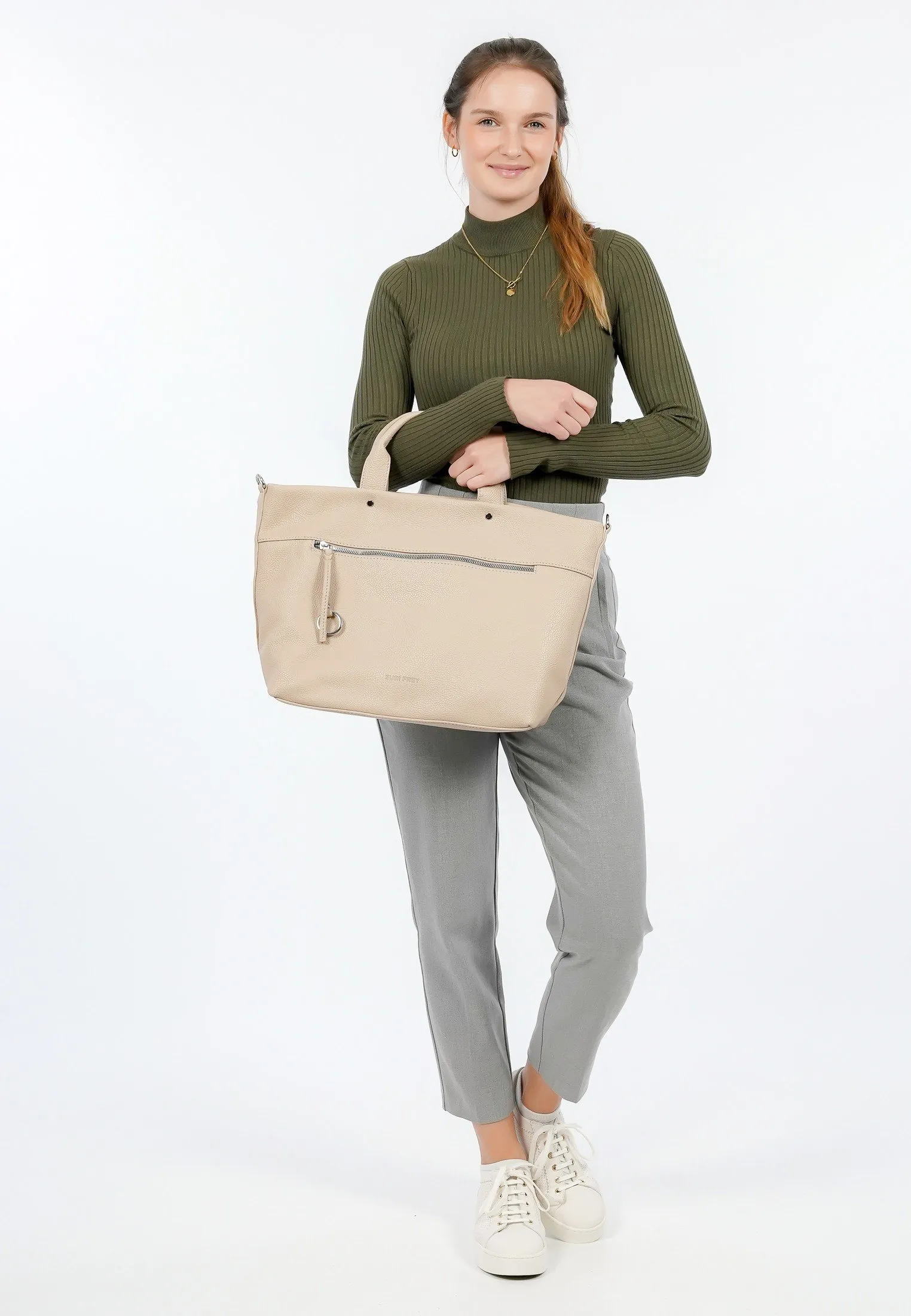 SHOPPER DEBBY - Shopping bag