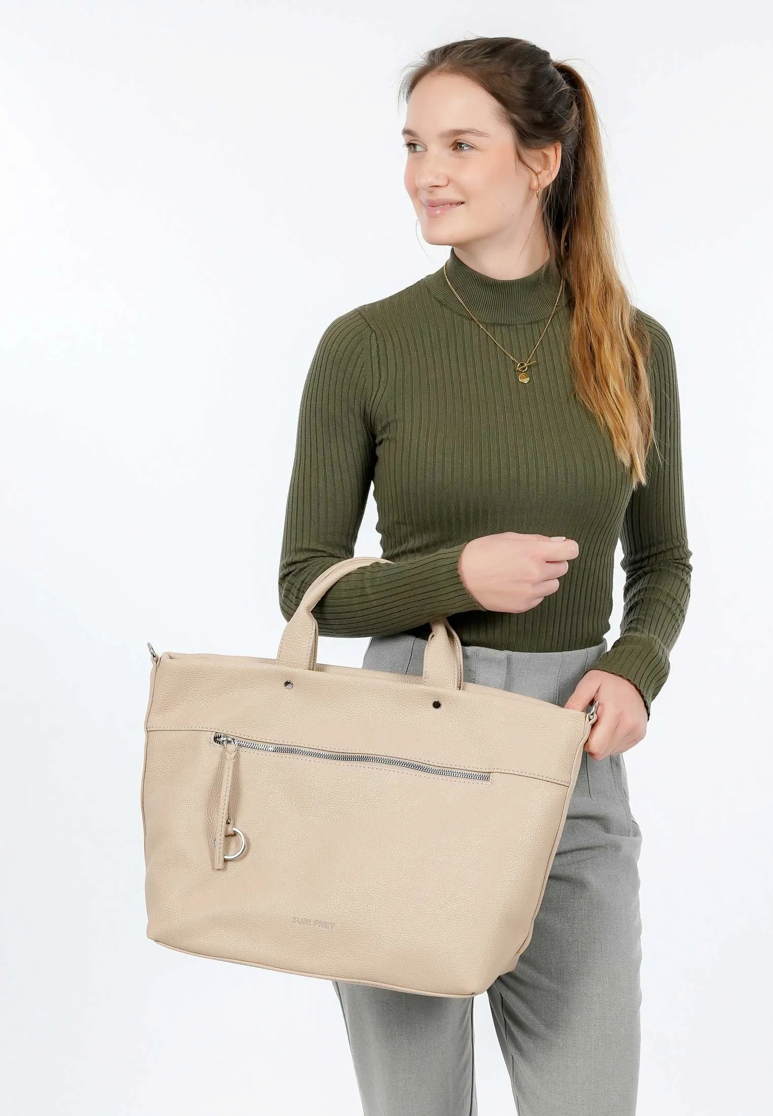 SHOPPER DEBBY - Shopping bag