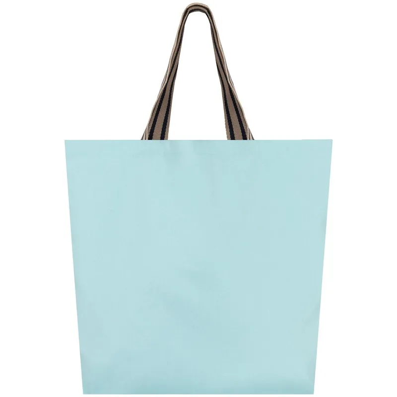 Shopper grande ecosostenibile
