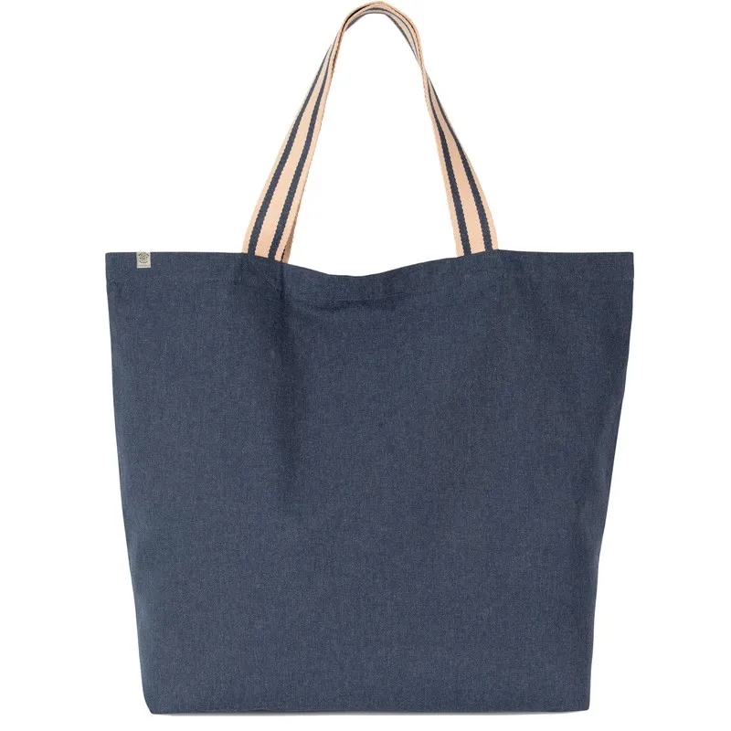 Shopper grande ecosostenibile