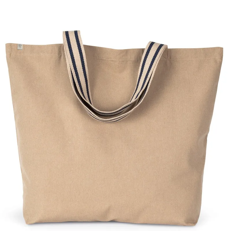 Shopper grande ecosostenibile