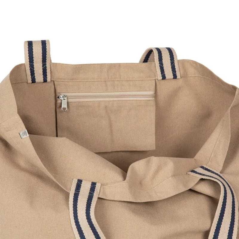 Shopper grande ecosostenibile