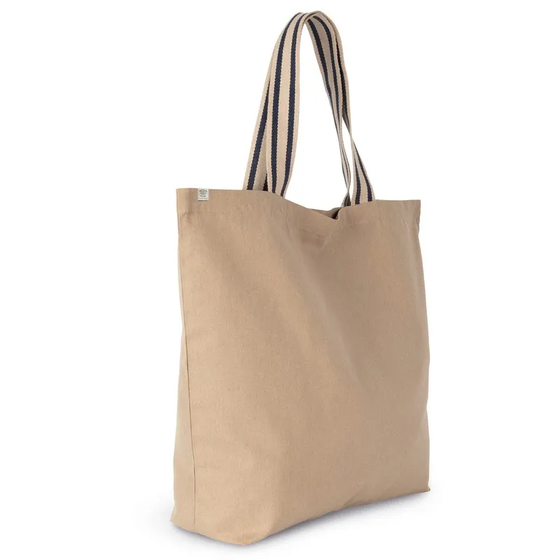 Shopper grande ecosostenibile