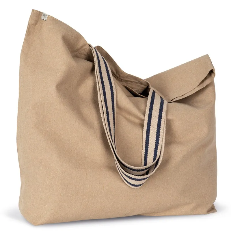 Shopper grande ecosostenibile