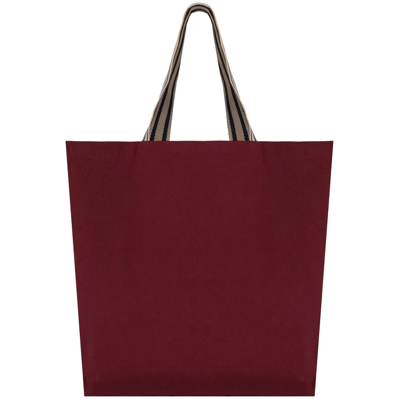 Shopper grande ecosostenibile