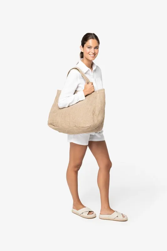 Shopper in iuta