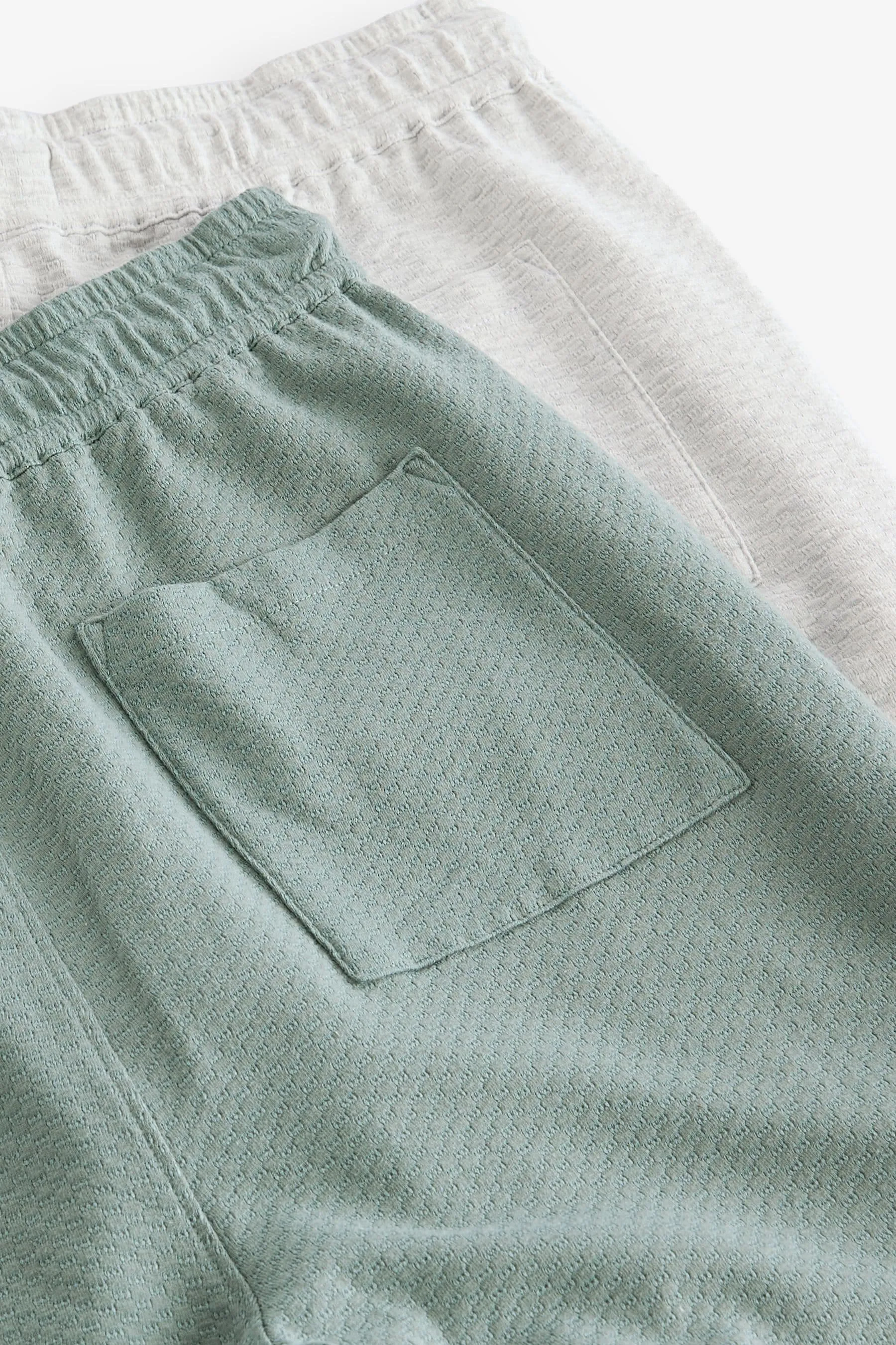 Shorts da jogging leggeri 2 Confezione