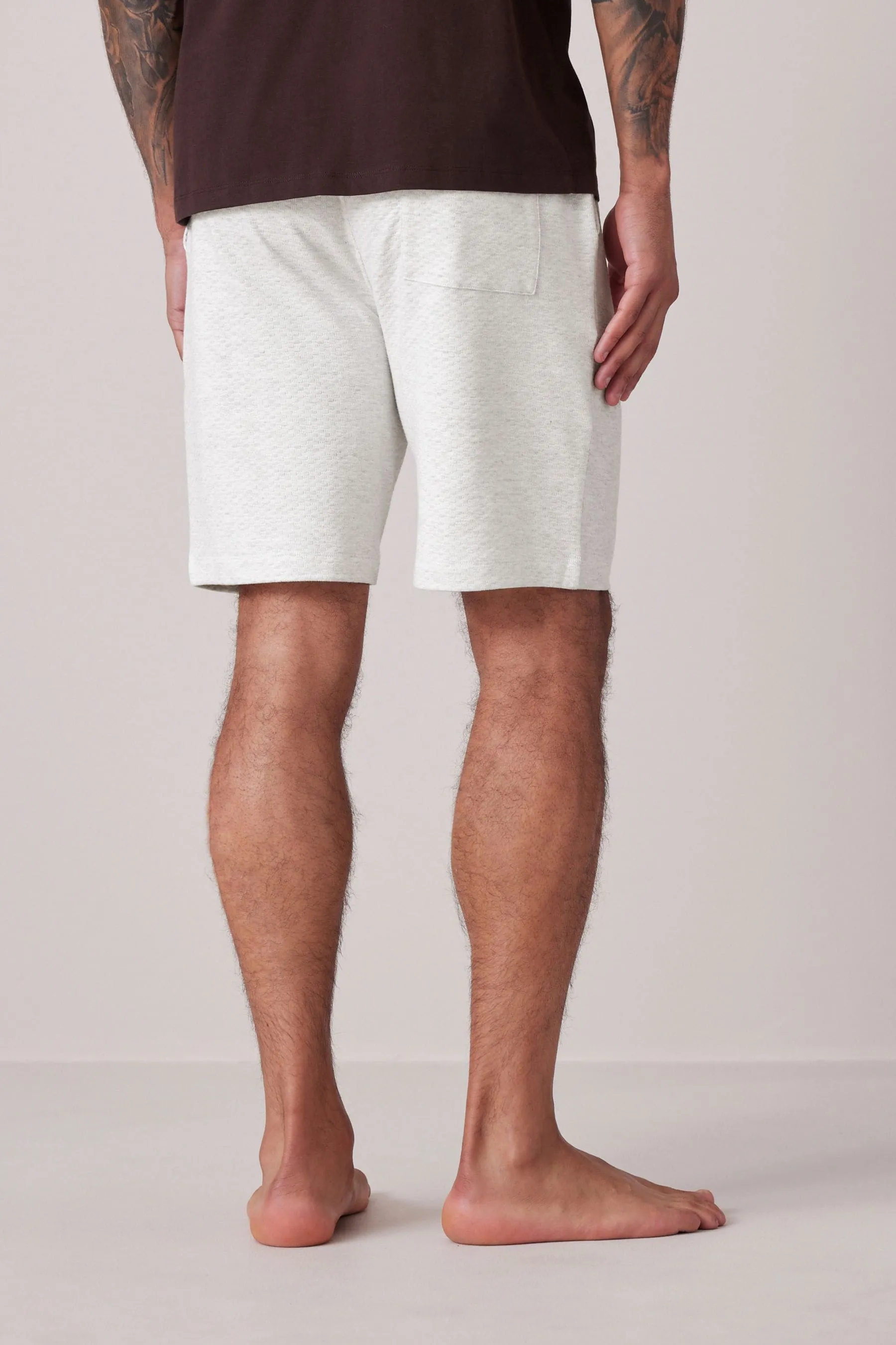 Shorts da jogging leggeri 2 Confezione