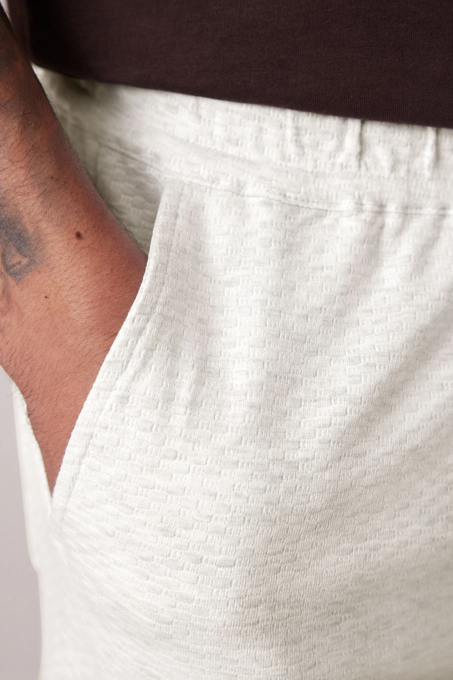 Shorts da jogging leggeri 2 Confezione