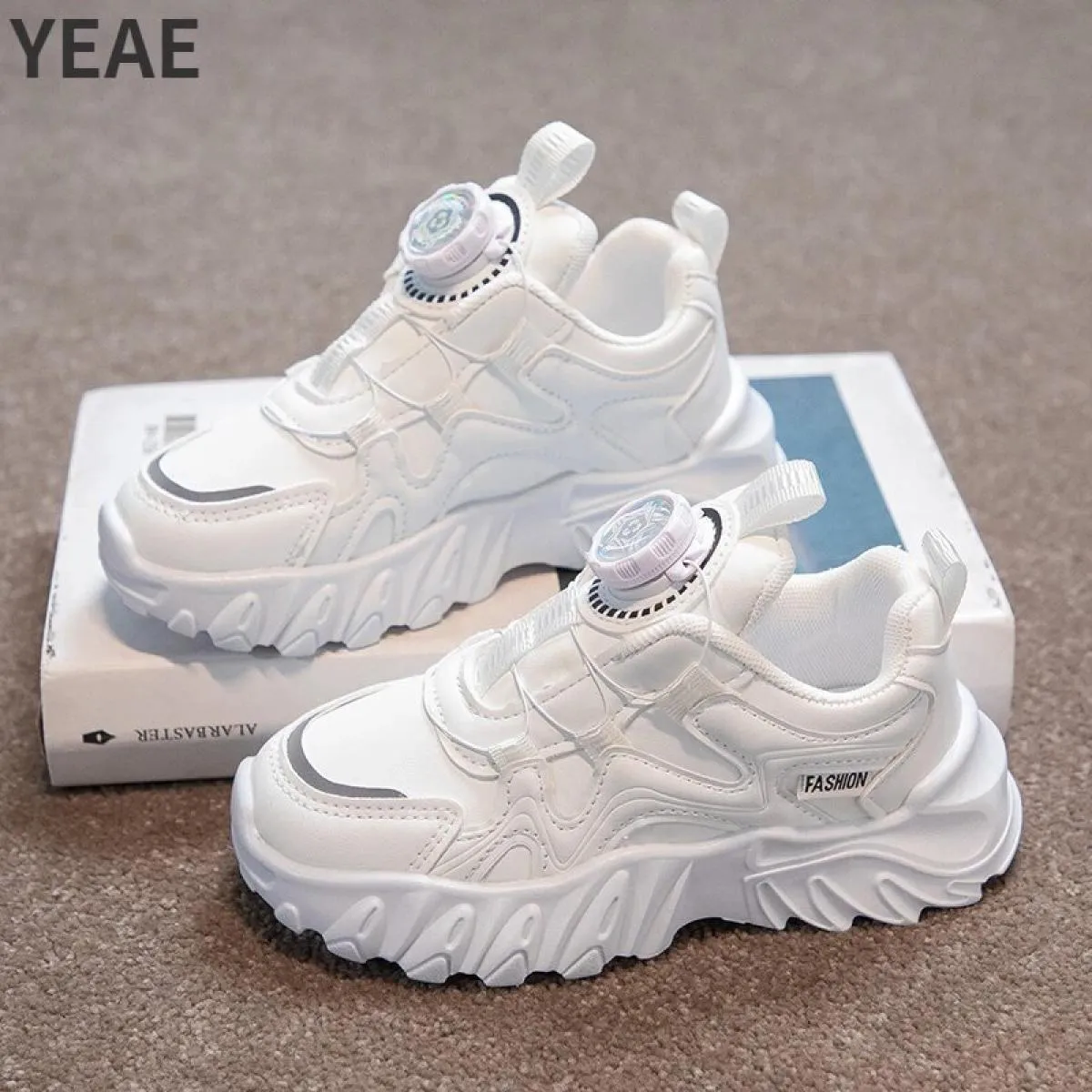 Shose Scarpe da ginnastica economiche per bambini Scarpe sportive per ragazze per ragazzo Sneaker Ragazzo Scarpe per bambini Bam