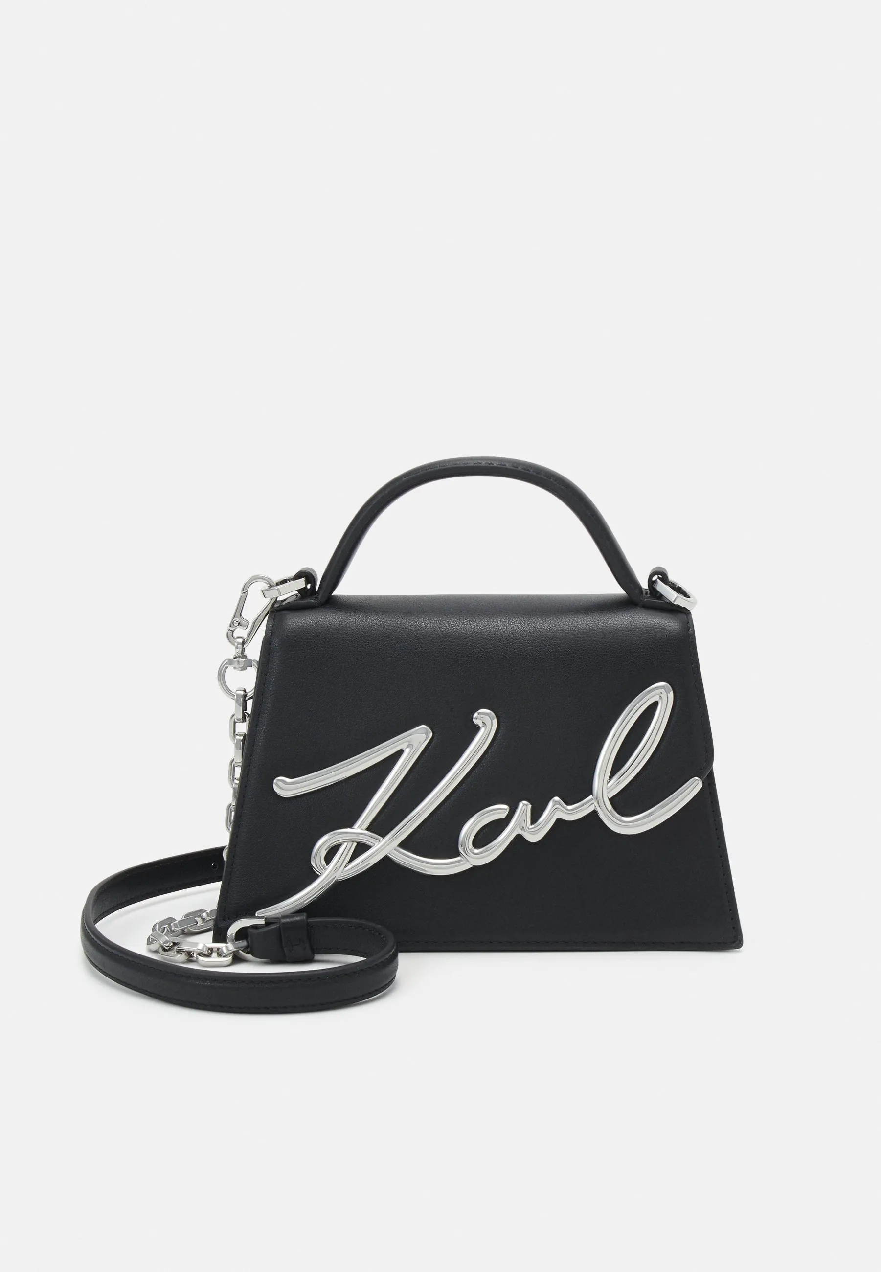 SIGNATURE CROSSBODY - Borsa a mano