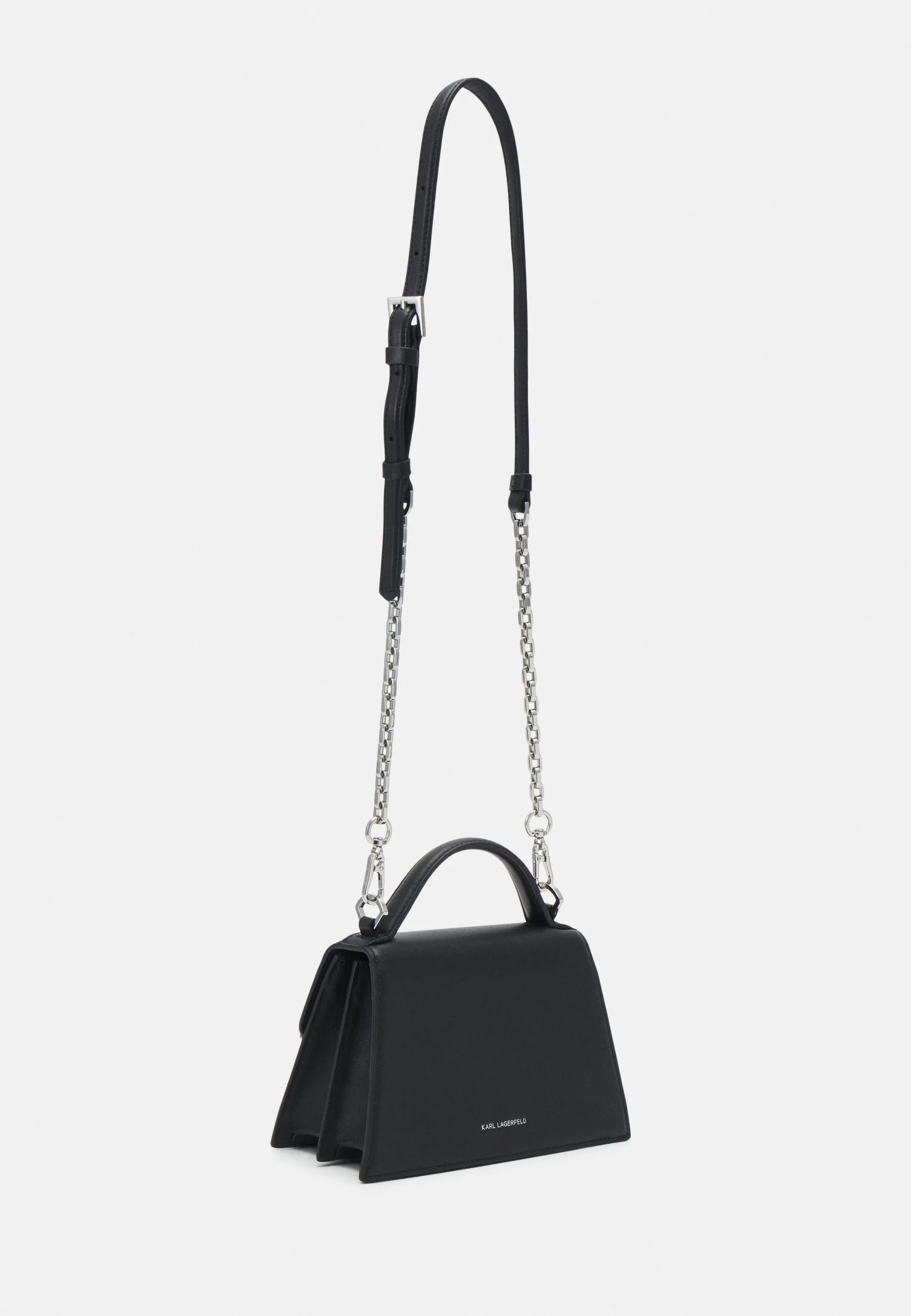 SIGNATURE CROSSBODY - Borsa a mano