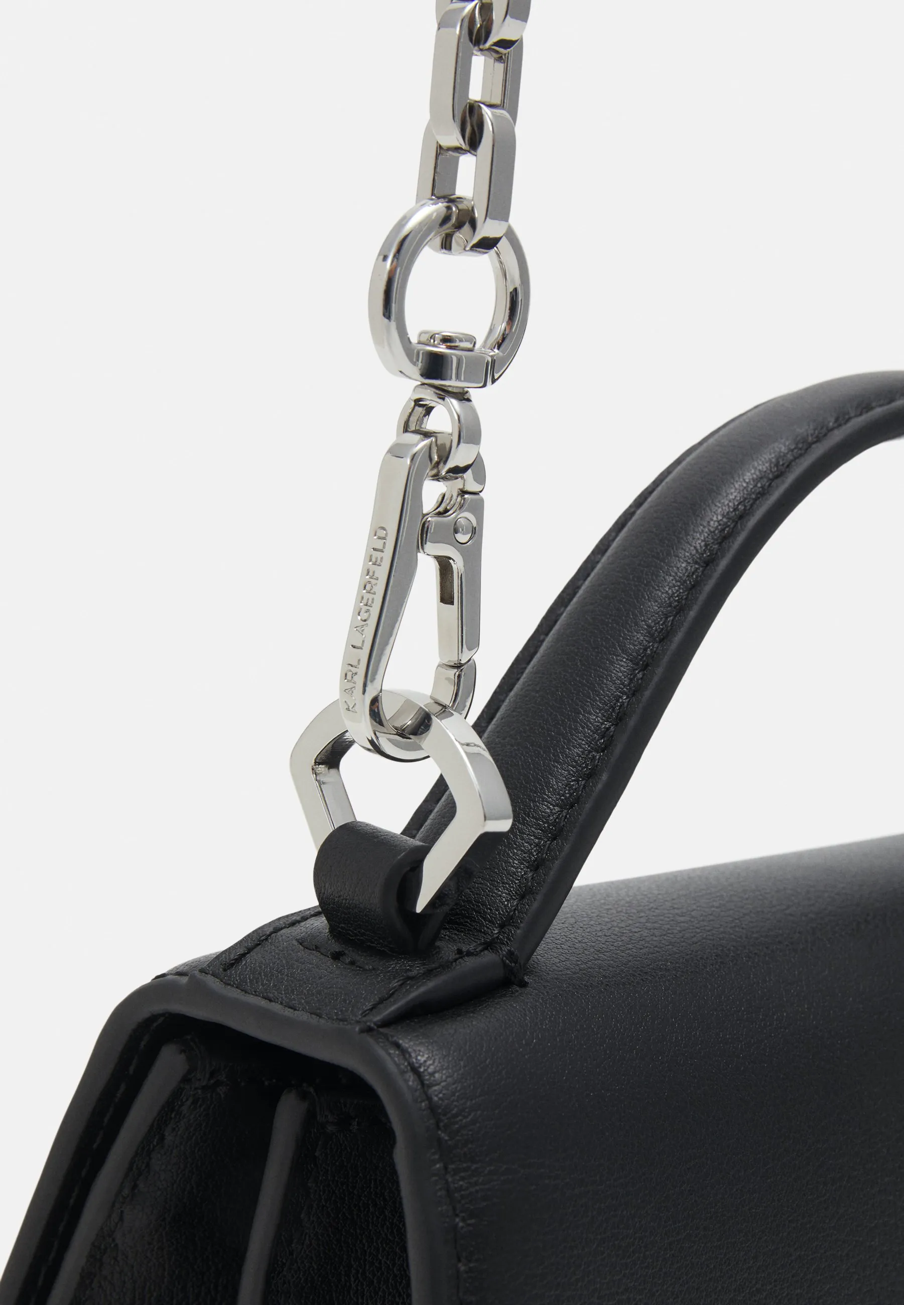SIGNATURE CROSSBODY - Borsa a mano