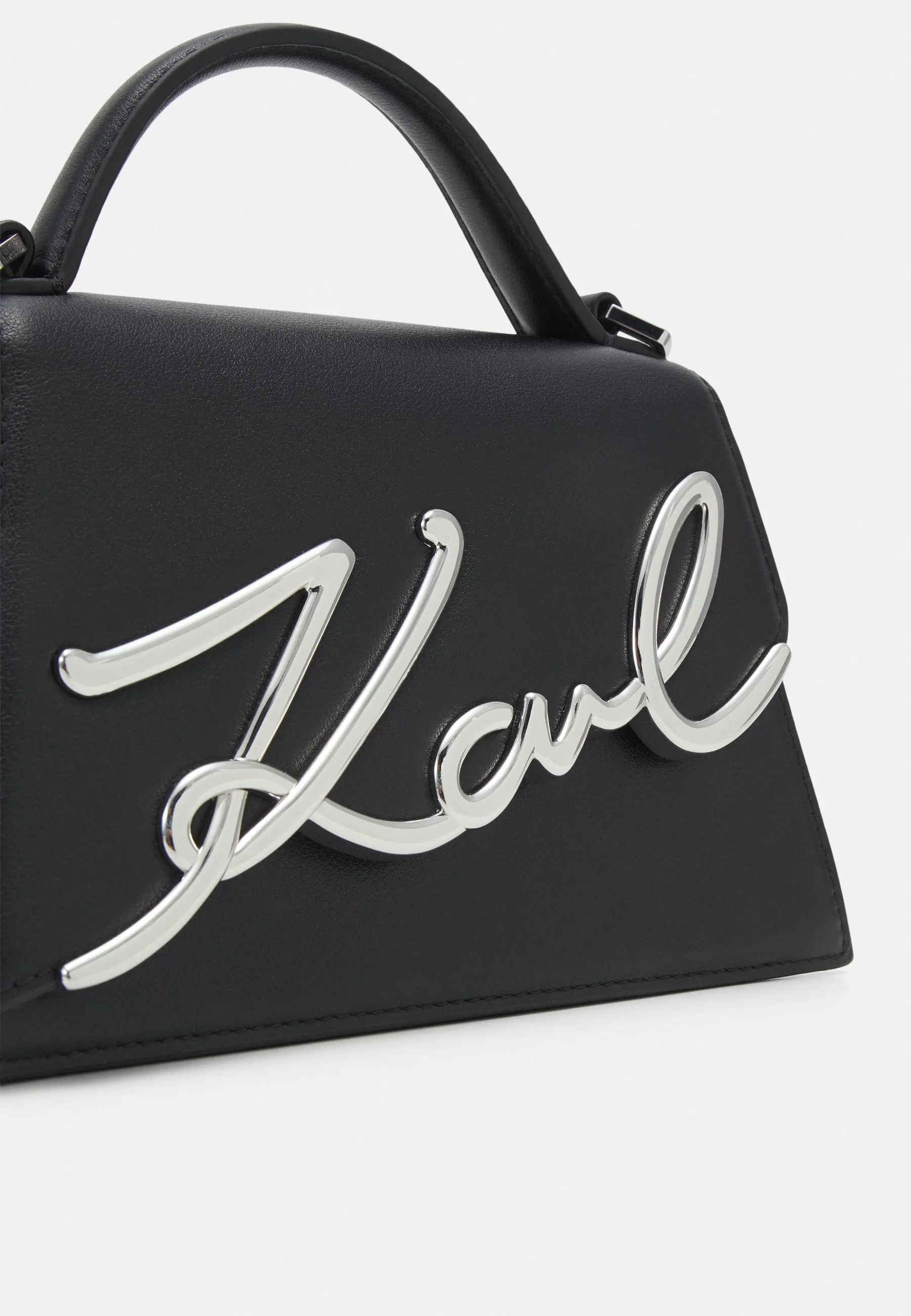 SIGNATURE CROSSBODY - Borsa a mano