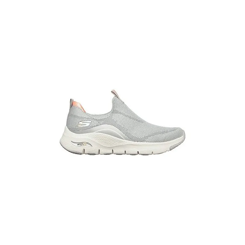 Skechers Arch Fit Keep it Slip on- Scarpe sportive Donna