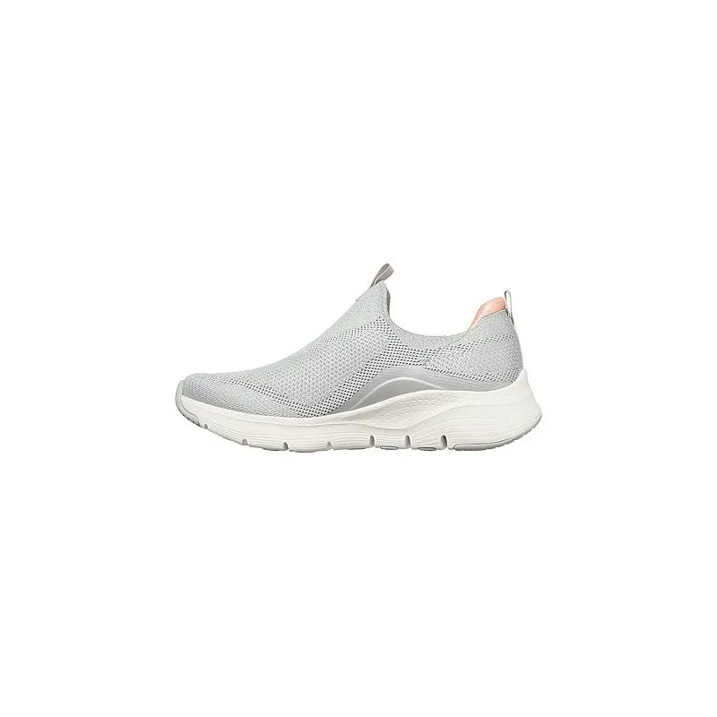 Skechers Arch Fit Keep it Slip on- Scarpe sportive Donna