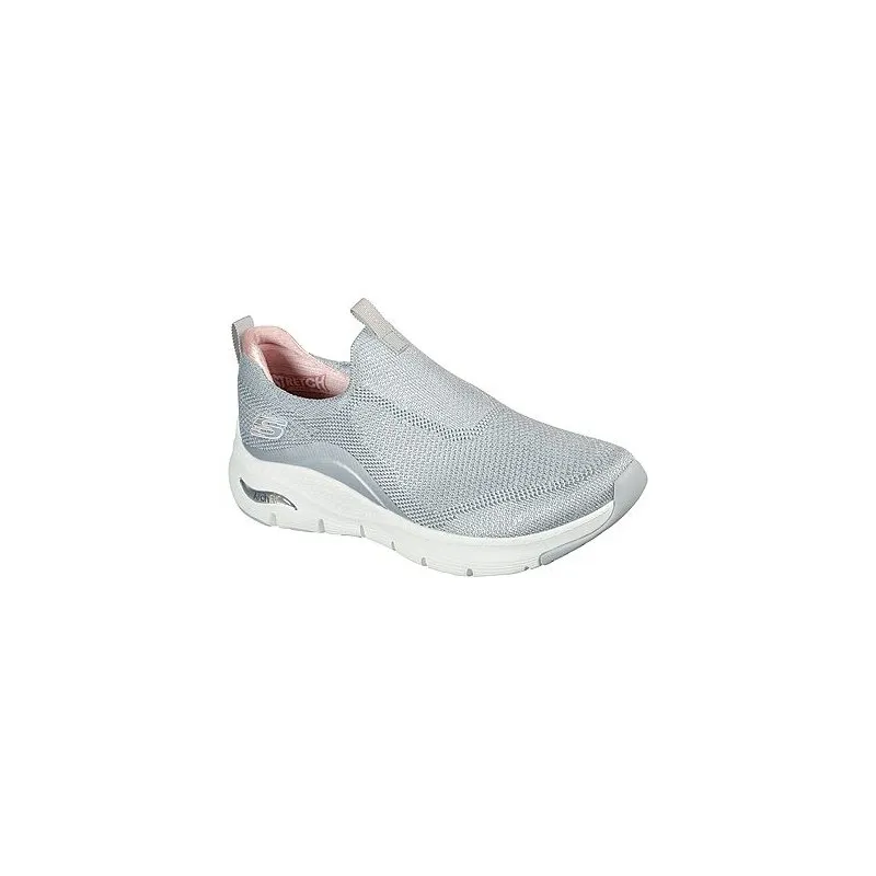 Skechers Arch Fit Keep it Slip on- Scarpe sportive Donna