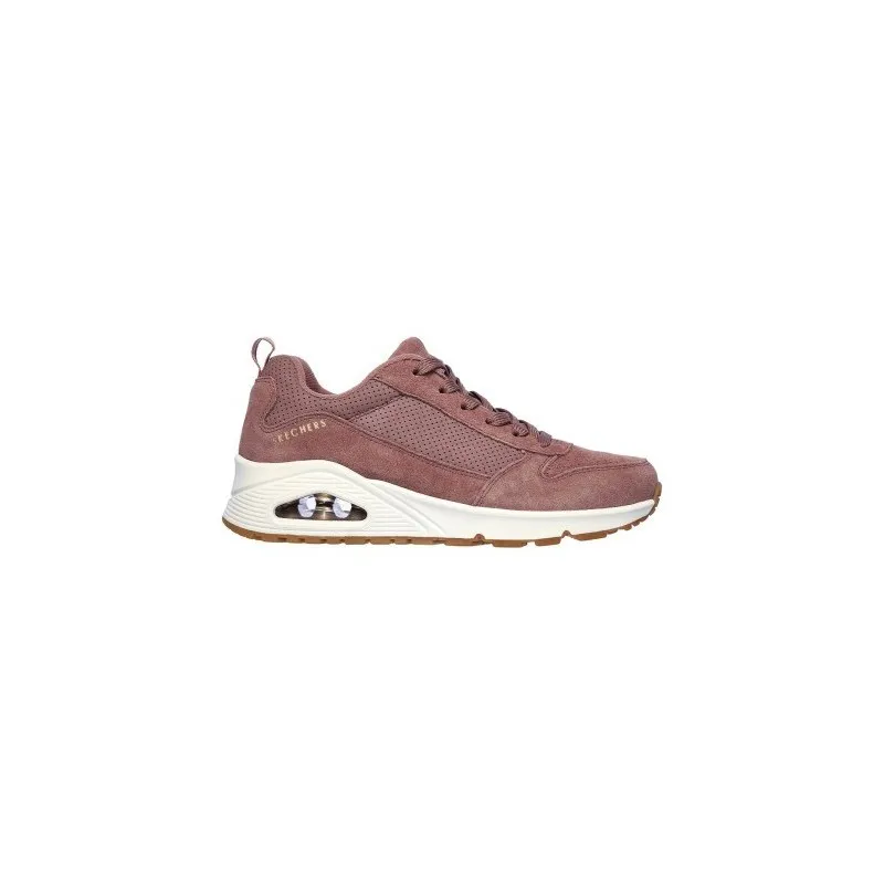 Skechers Uno-Two For The Show-Scarpe sportive Donna