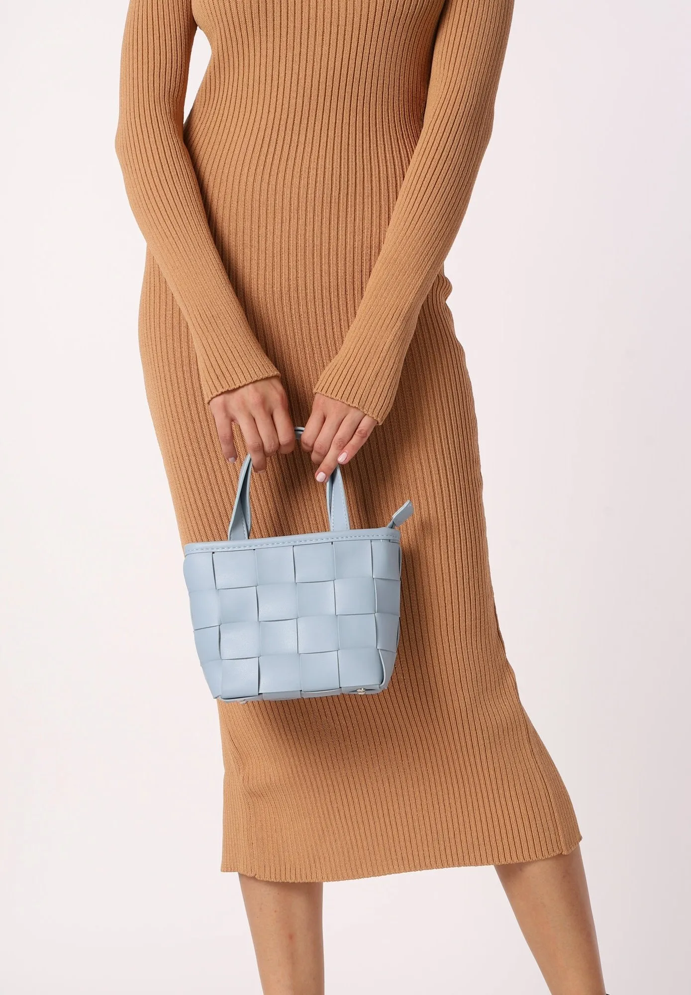 SMALL UNIVERSE - Borsa a mano