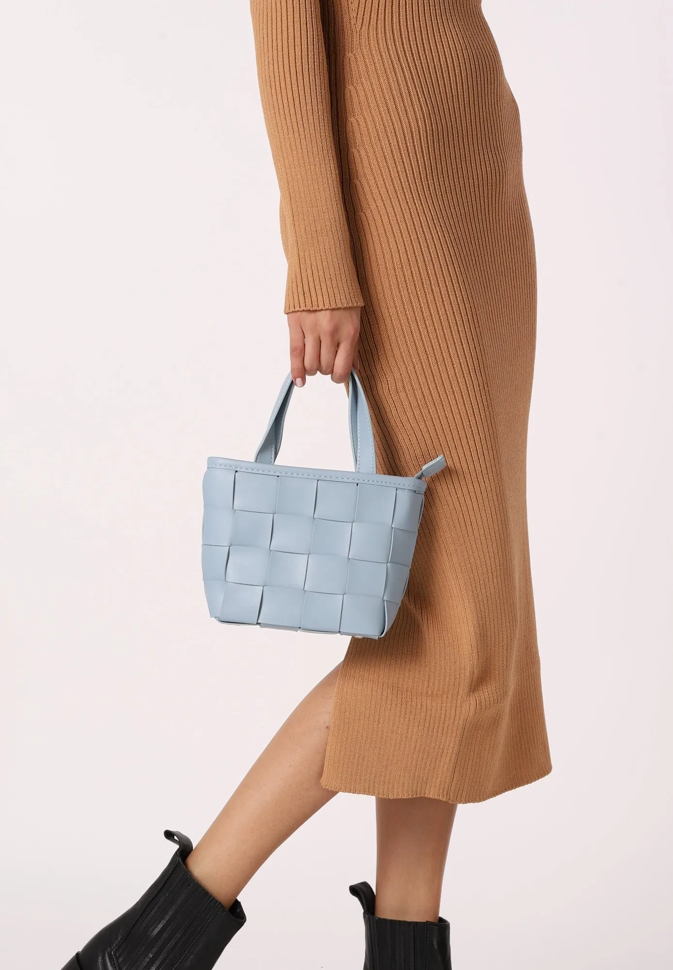 SMALL UNIVERSE - Borsa a mano