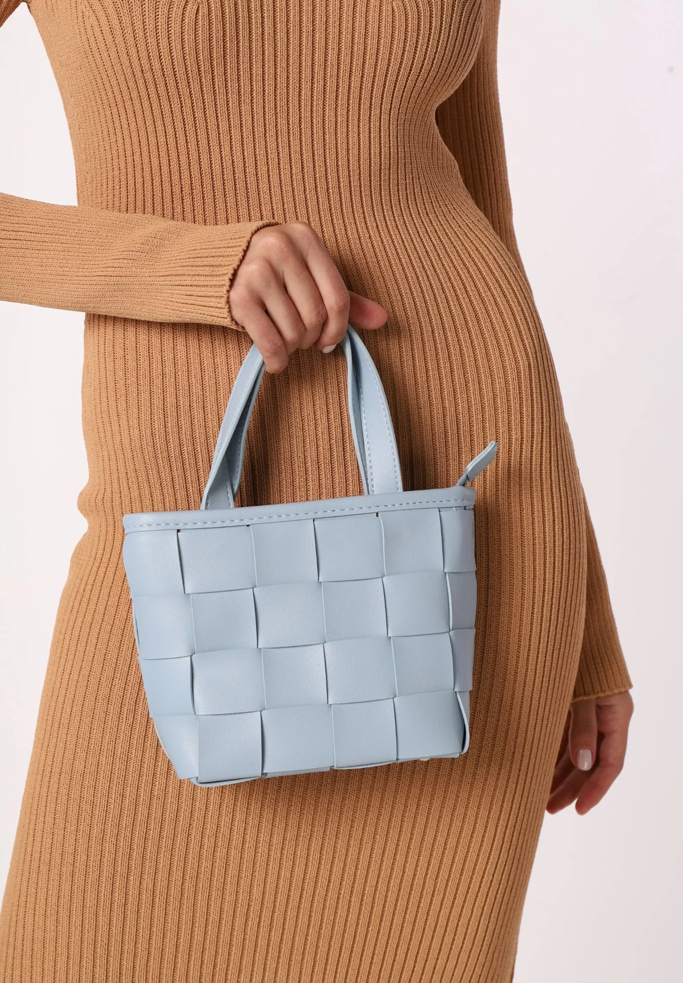 SMALL UNIVERSE - Borsa a mano