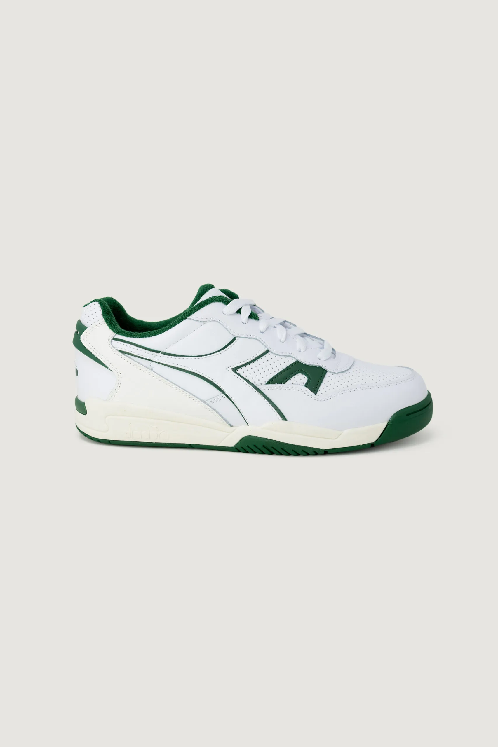Sneakers Diadora winner Verde