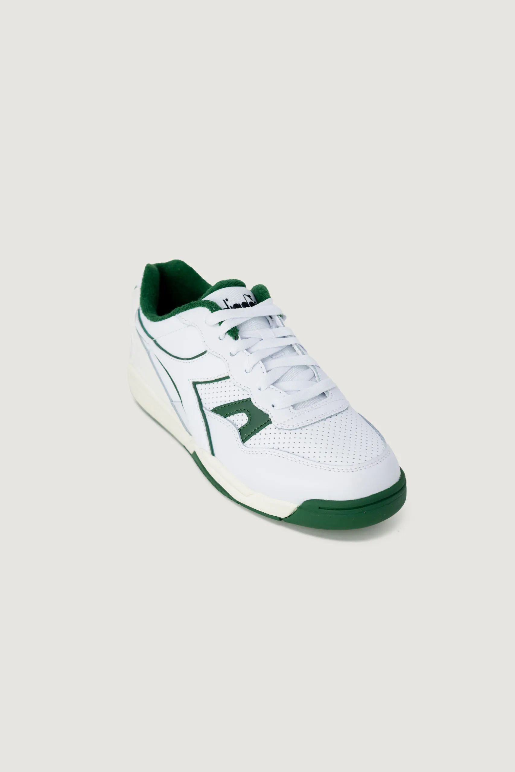 Sneakers Diadora winner Verde