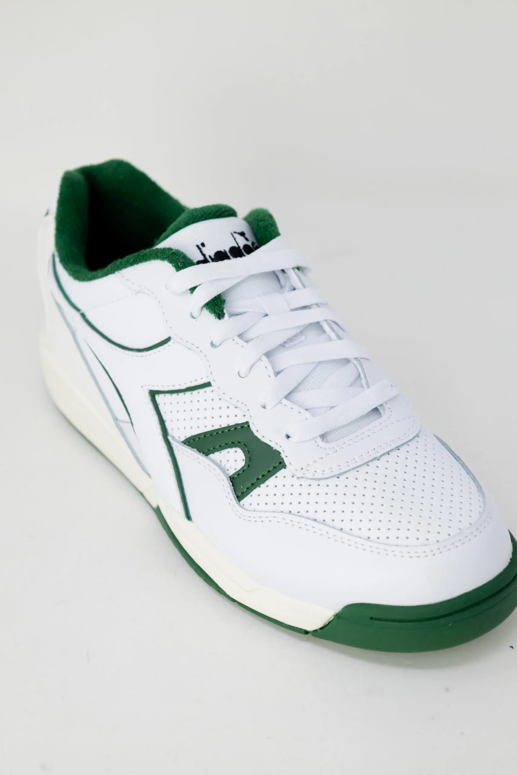 Sneakers Diadora winner Verde