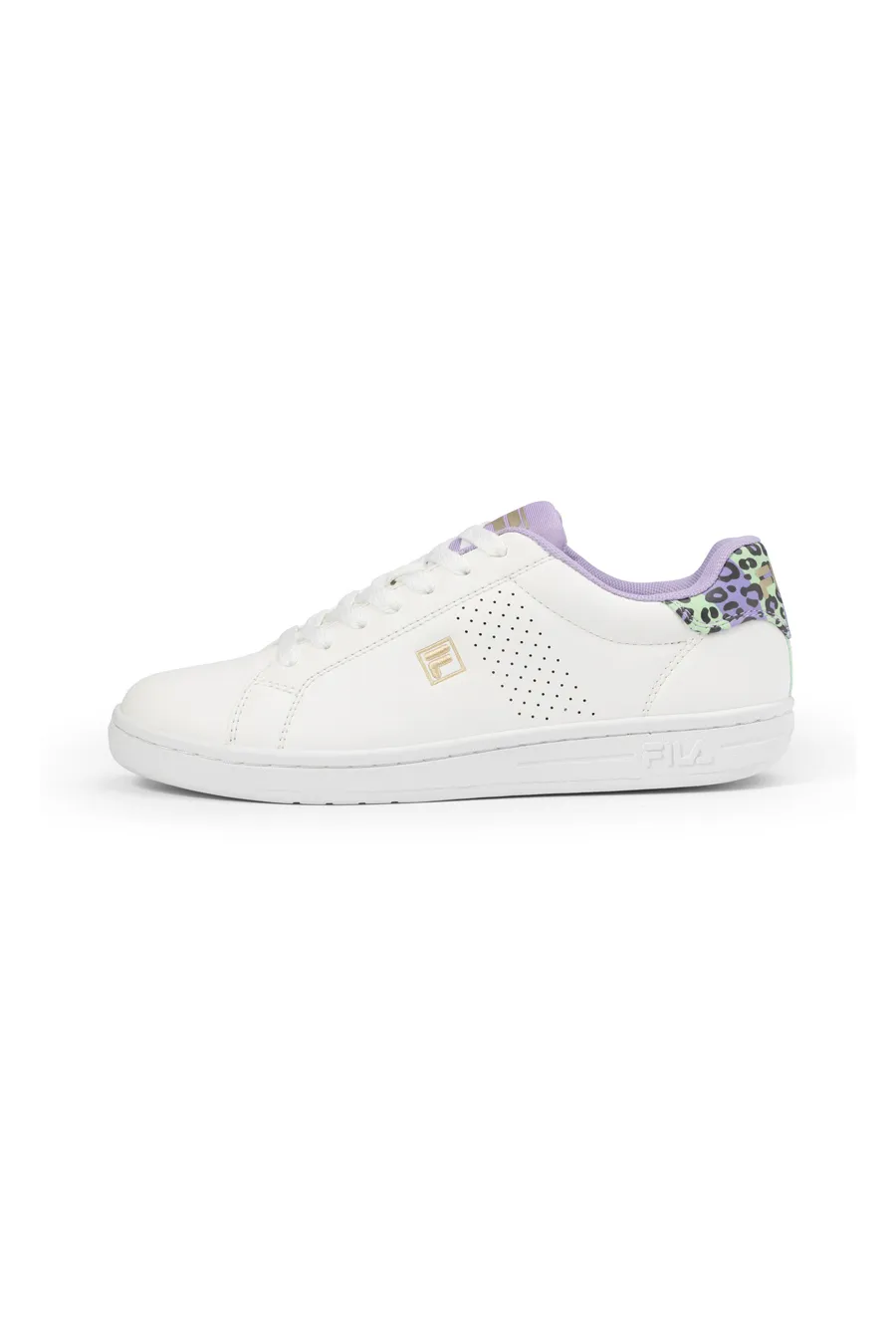 Sneakers Sportive Bianche Fila 65 13307