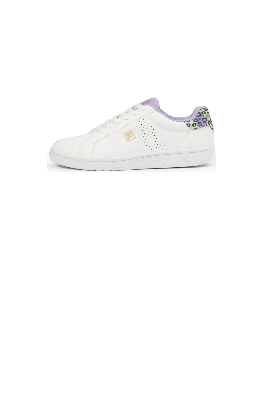 Sneakers Sportive Bianche Fila 65 13307
