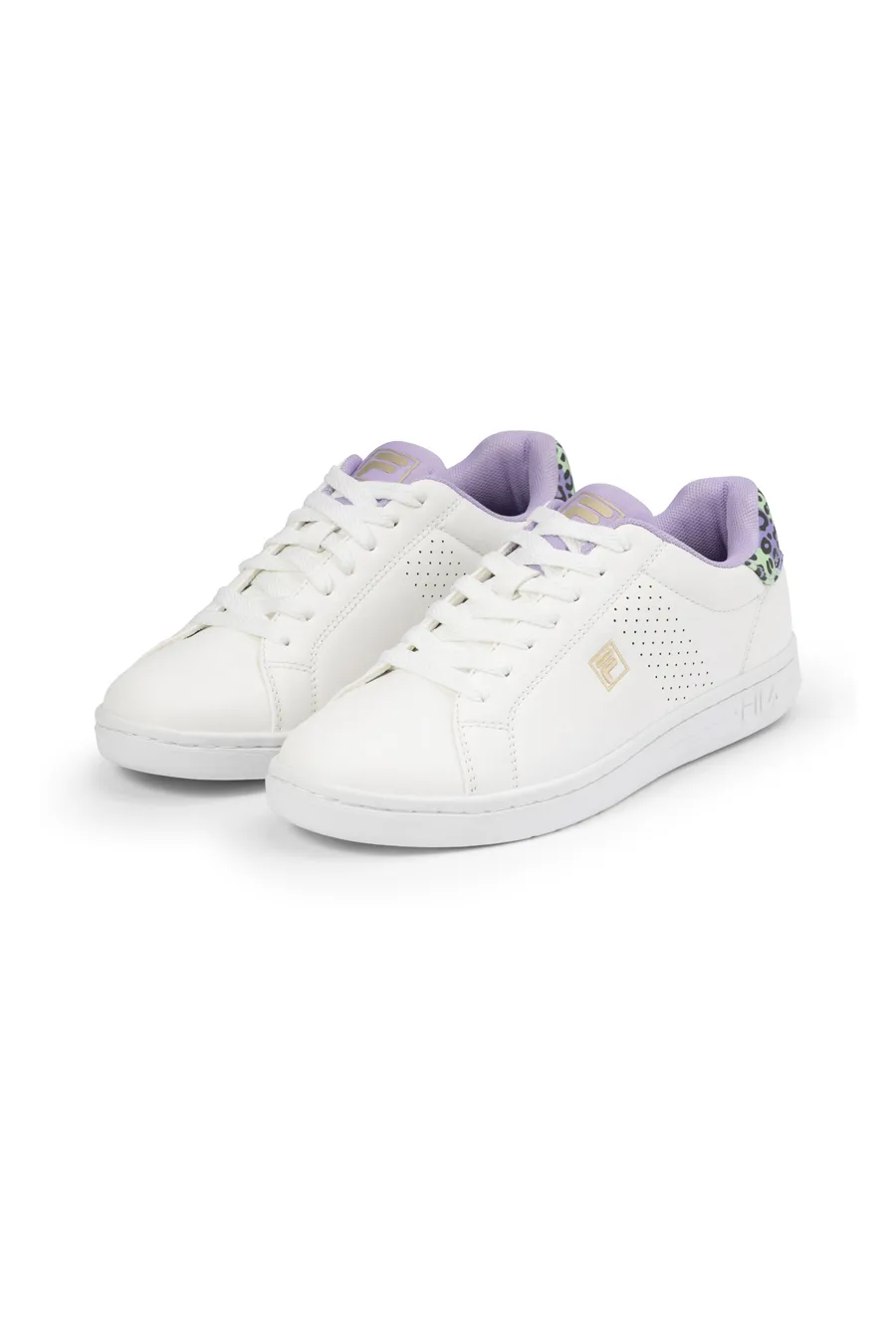Sneakers Sportive Bianche Fila 65 13307