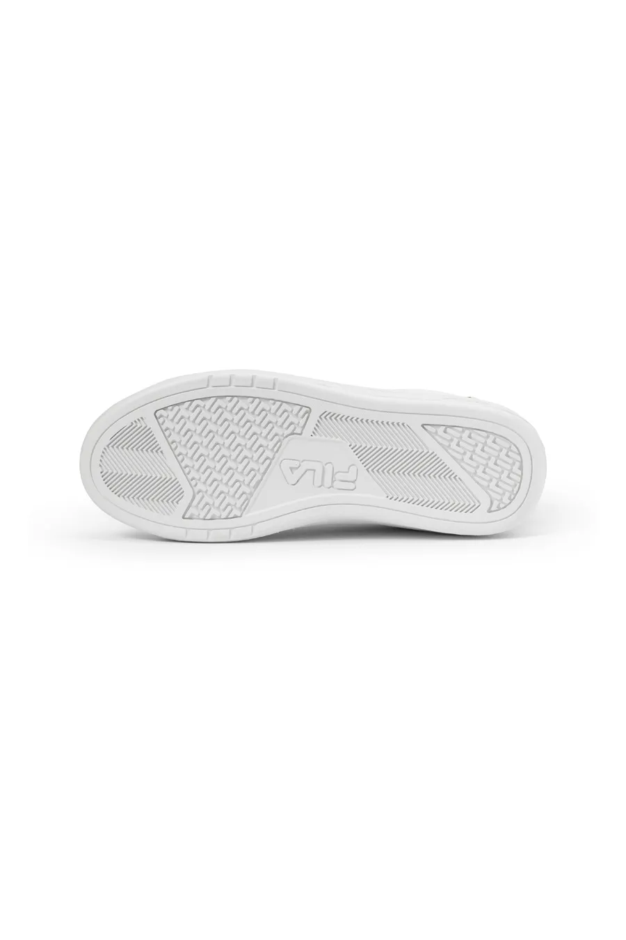 Sneakers Sportive Bianche Fila 65 13307