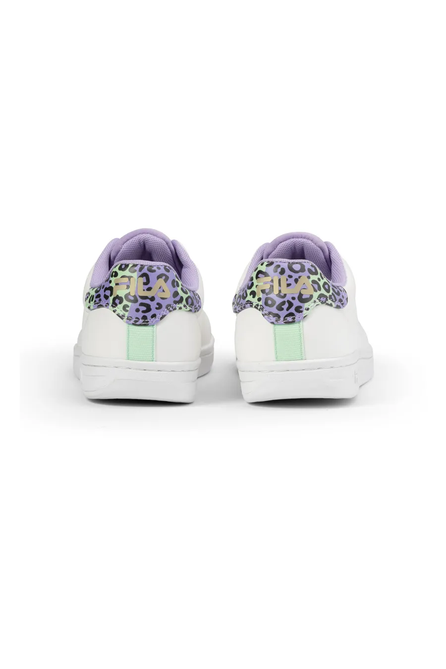 Sneakers Sportive Bianche Fila 65 13307