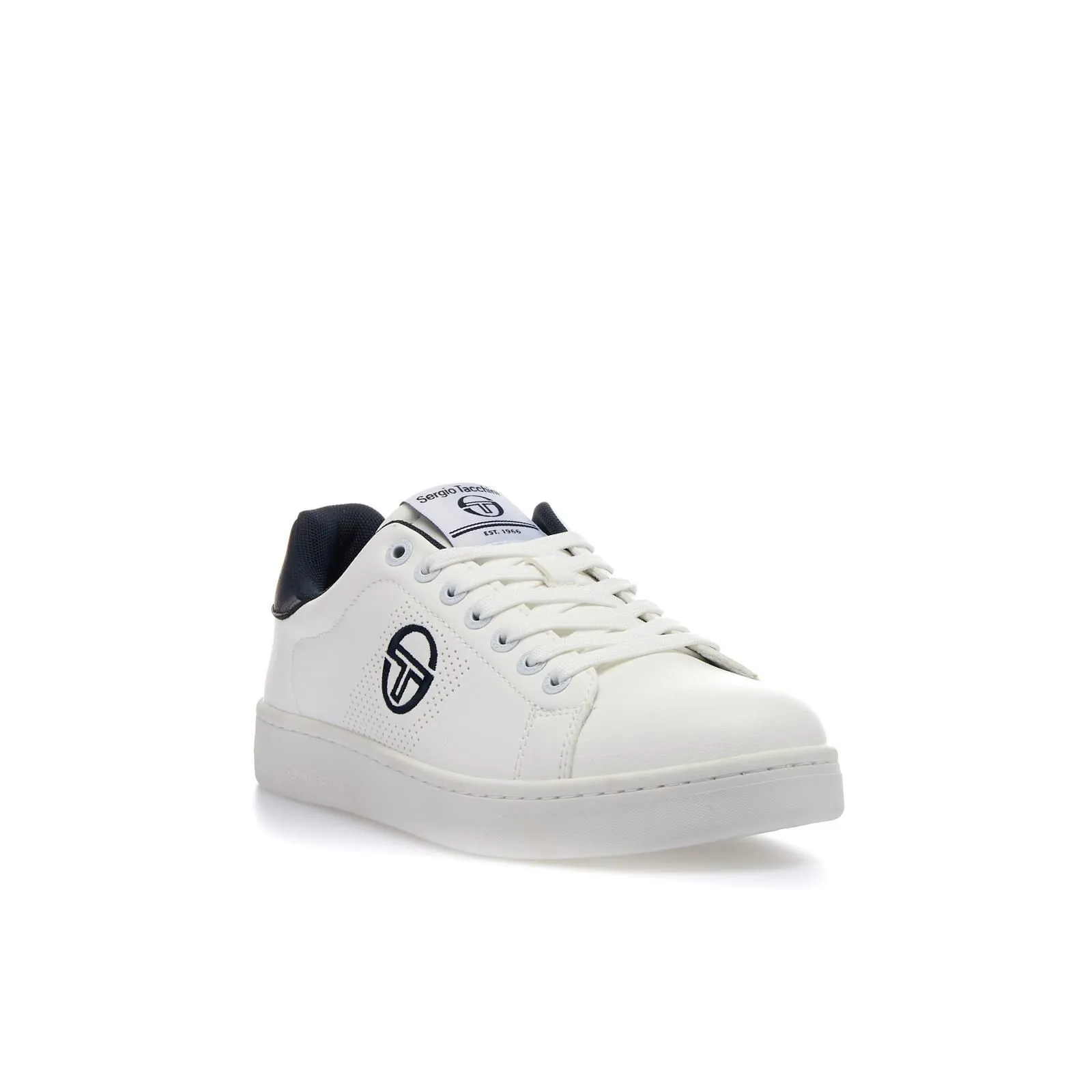 Sneakers tennis bianche da uomo gran torino