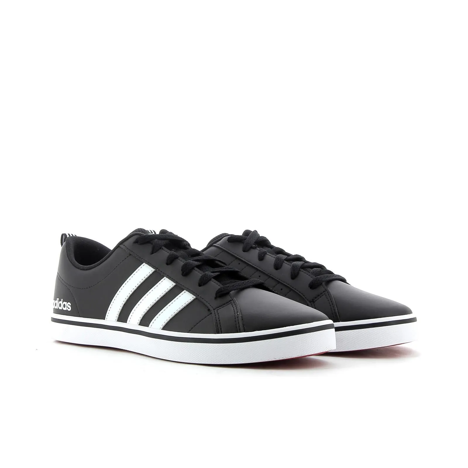 Sneakers tennis da uomo nere Vs Pace
