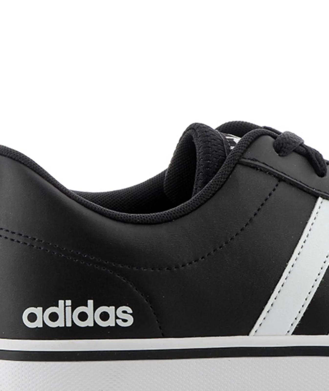 Sneakers tennis da uomo nere Vs Pace