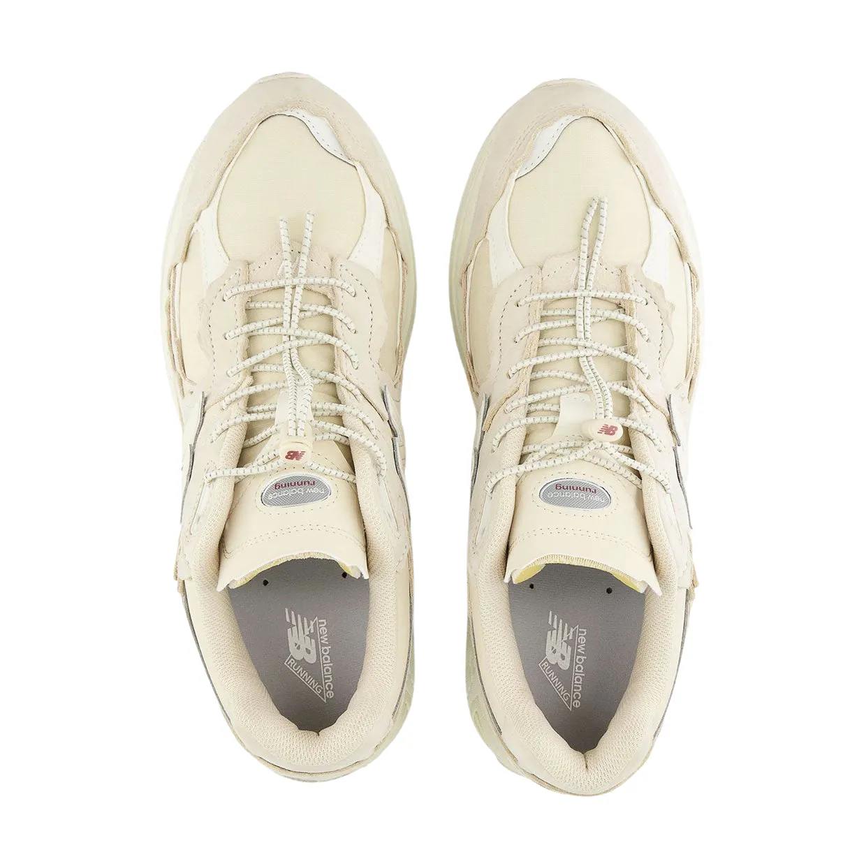 Sneakers Unisex New Balance 2002RD Sabbia