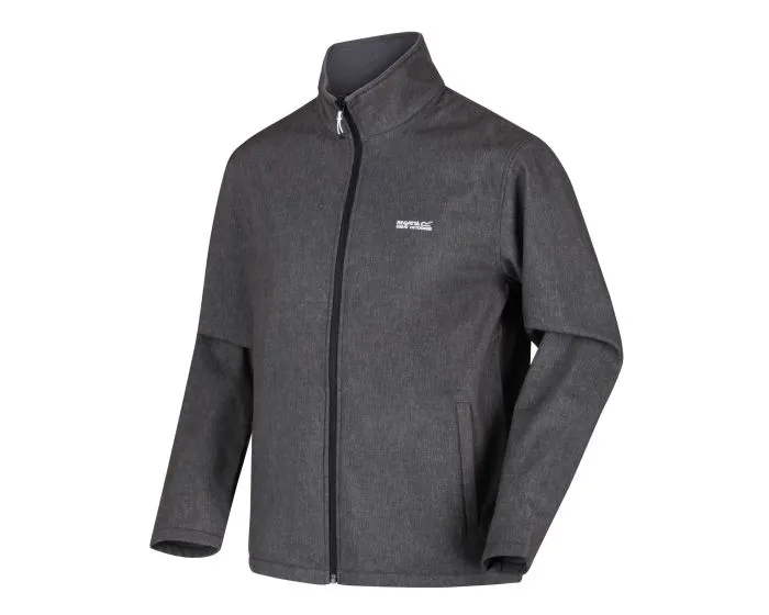 Softshell uomo CERA V-REGATTA