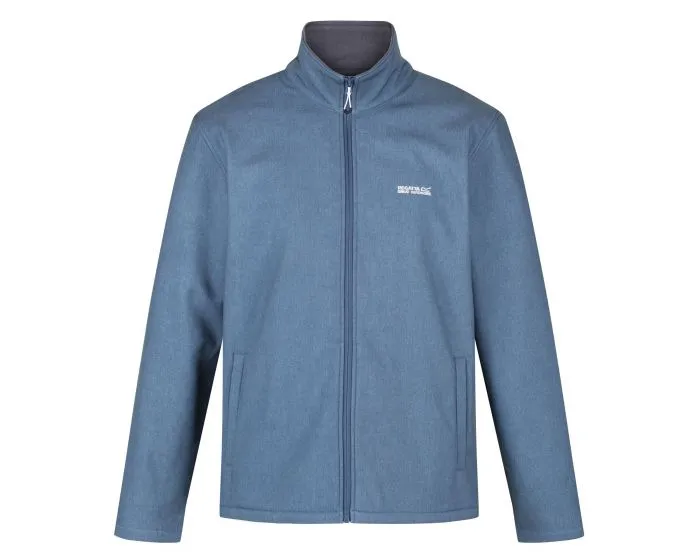 Softshell uomo CERA V-REGATTA