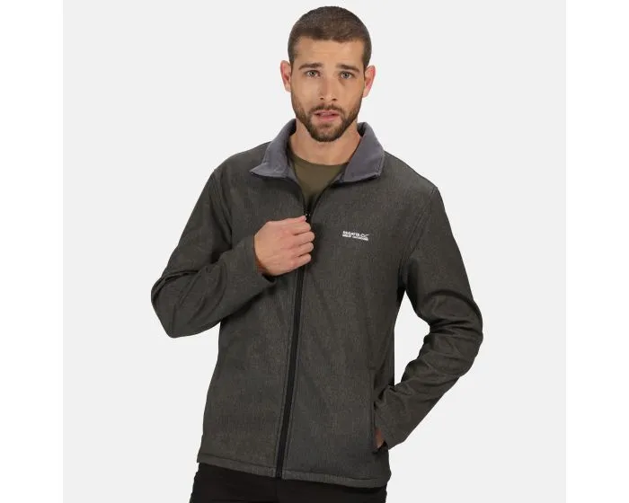 Softshell uomo CERA V-REGATTA