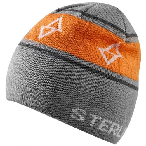 Sterling Logo Beanie cappello